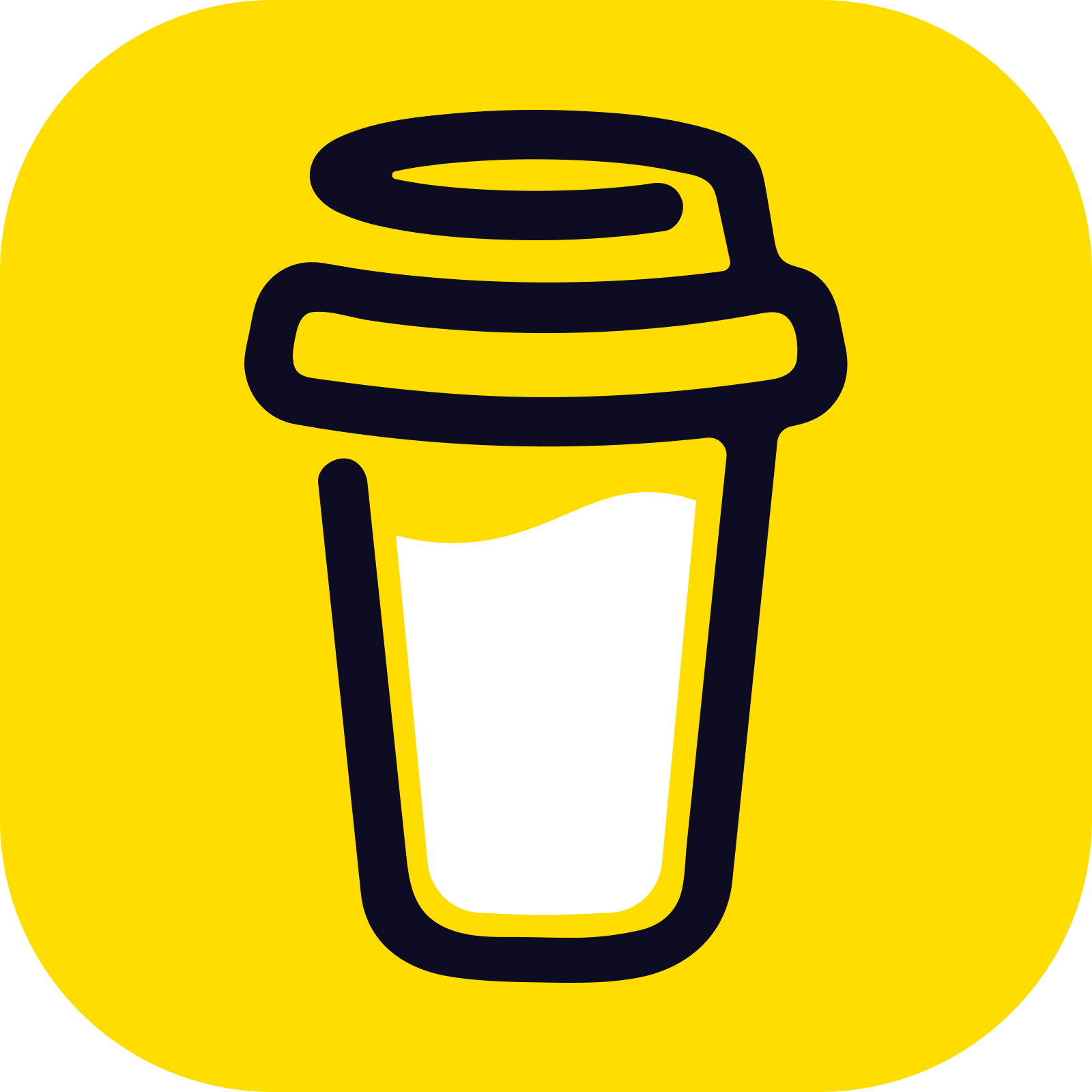 Buy me a coffee!