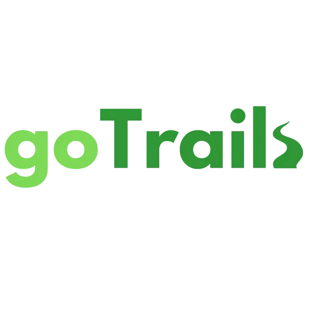 goTrails logo