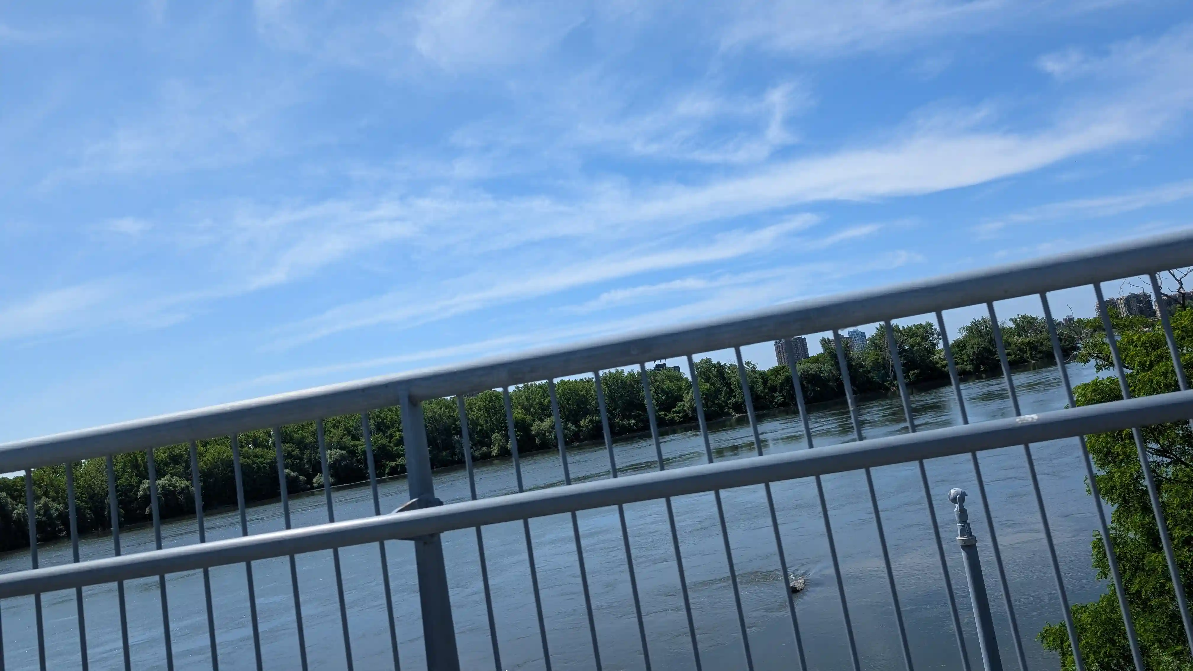 Jean Drapeau Park Loop image