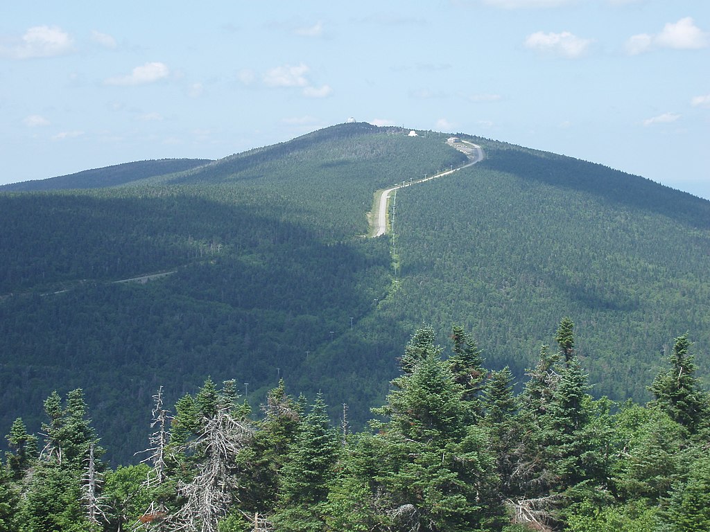 Mégantic Loop image